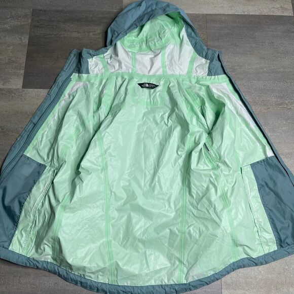 SOLD The North Face Venture 2 Jacket Small - Picture 4 of 5